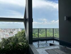 Eco Sanctuary (D23), Condominium #556966341